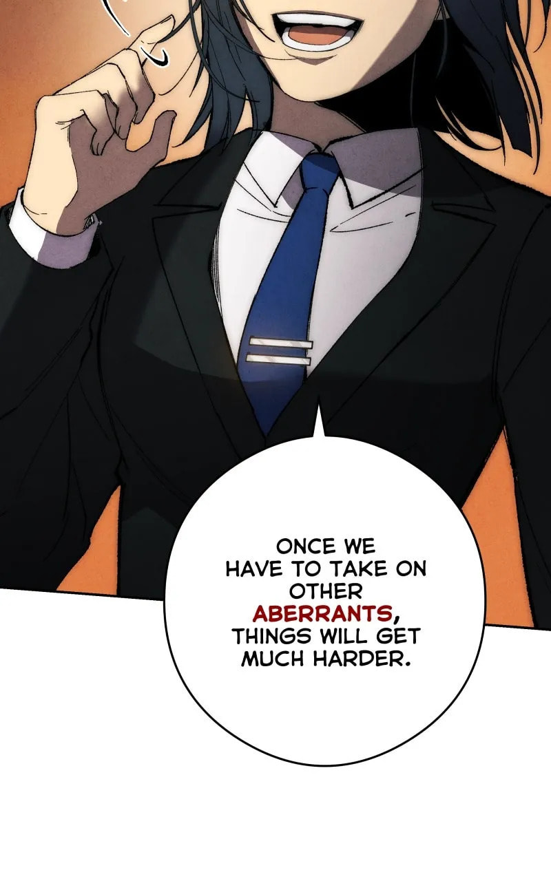 Hand Jumper chapter 55, page 92