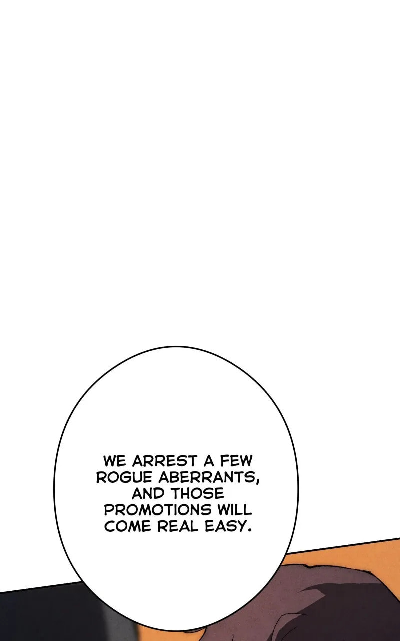 Hand Jumper chapter 55, page 100