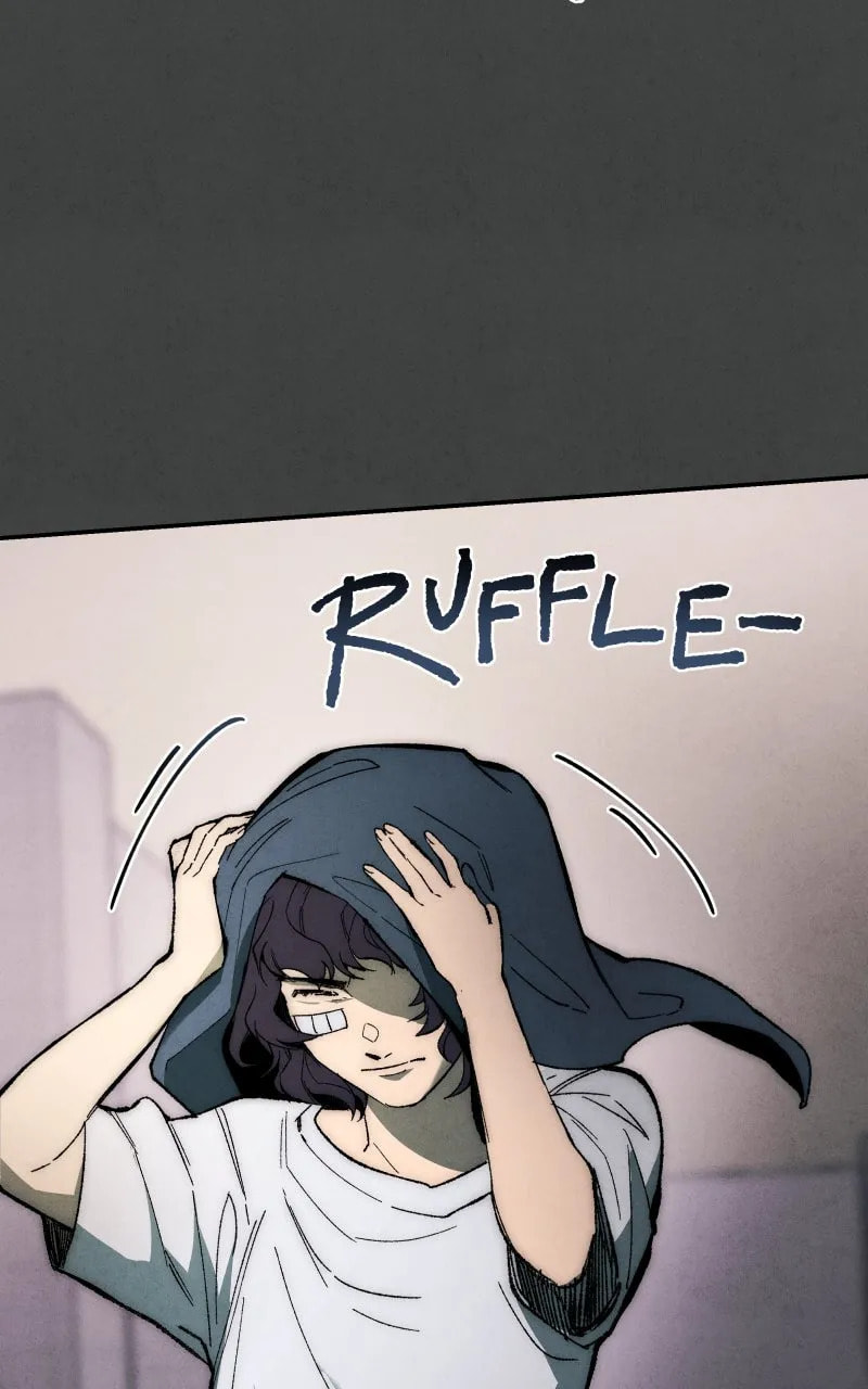 Hand Jumper chapter 55, page 105