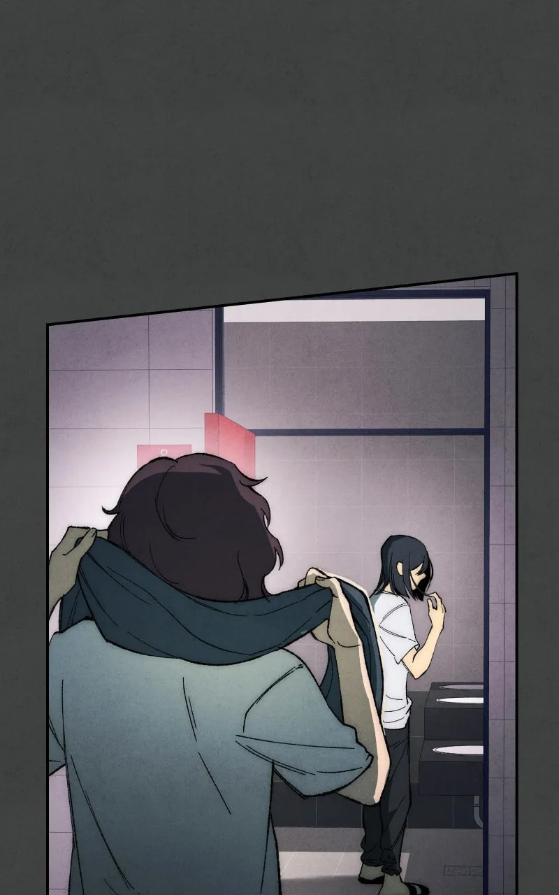 Hand Jumper chapter 55, page 107