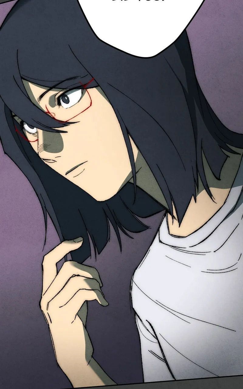 Hand Jumper chapter 55, page 116