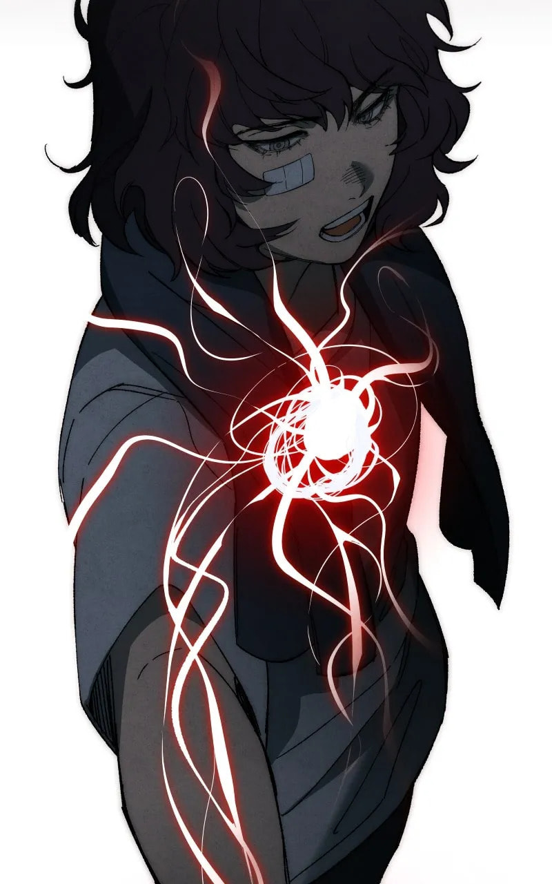 Hand Jumper chapter 55, page 122