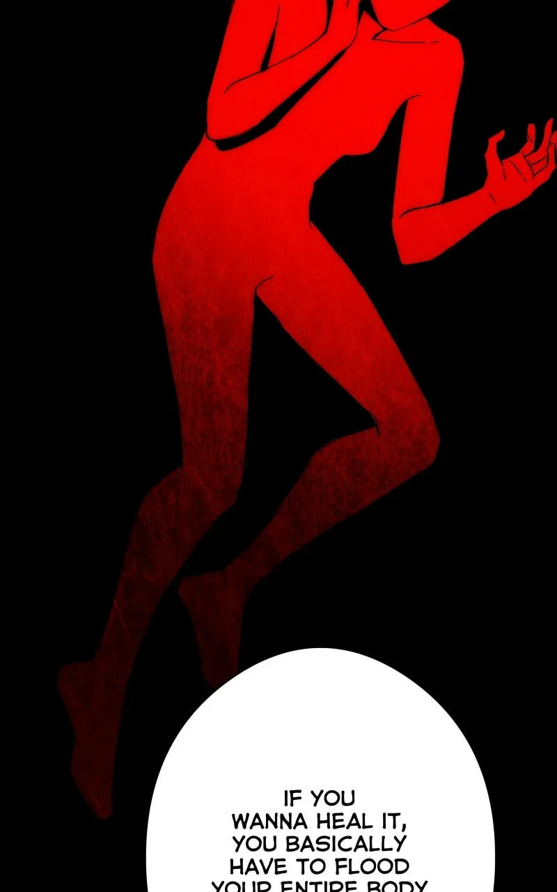 Hand Jumper chapter 55, page 127