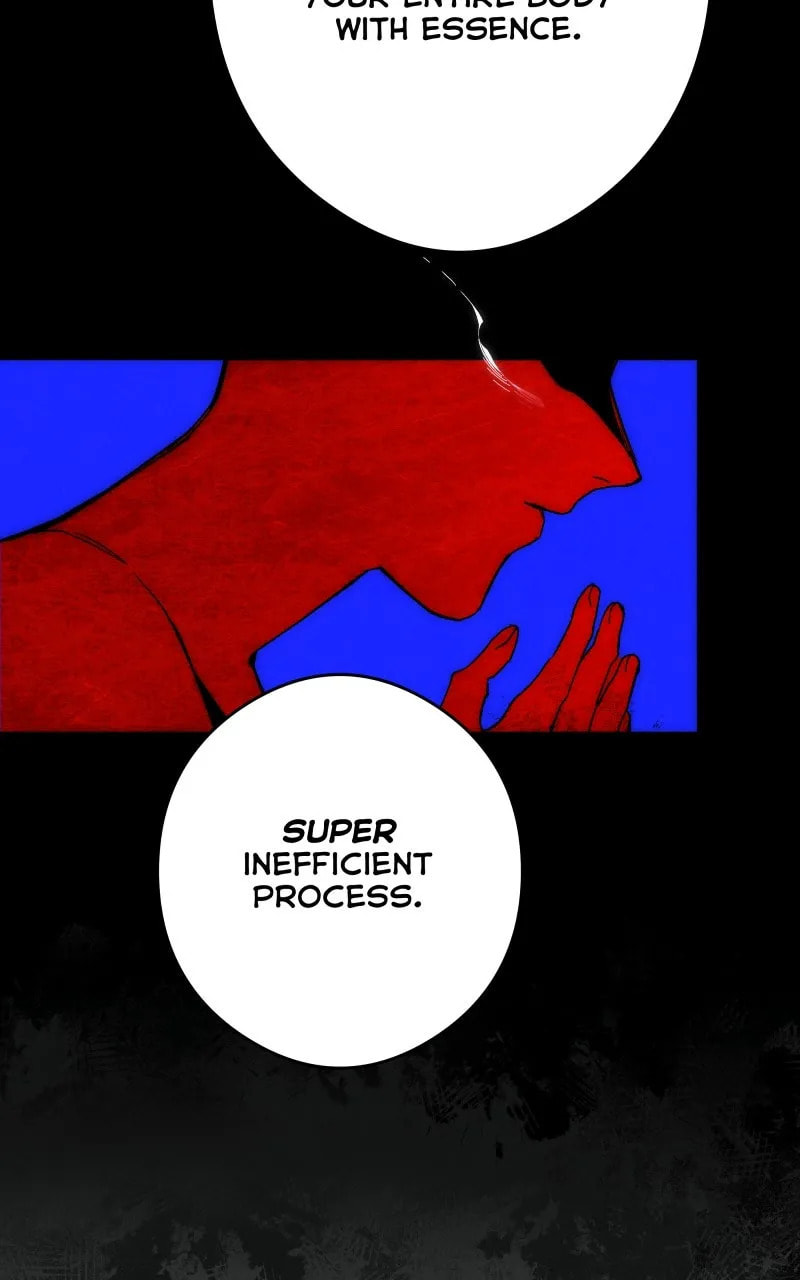 Hand Jumper chapter 55, page 128