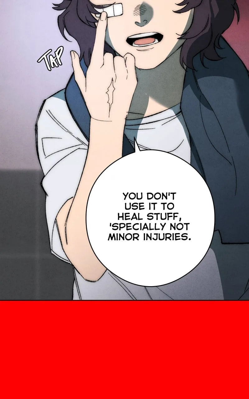 Hand Jumper chapter 55, page 130