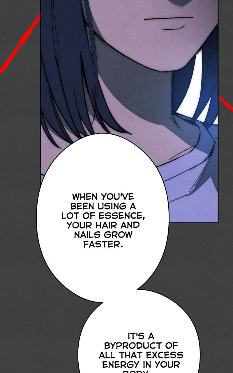 Hand Jumper chapter 55, page 134