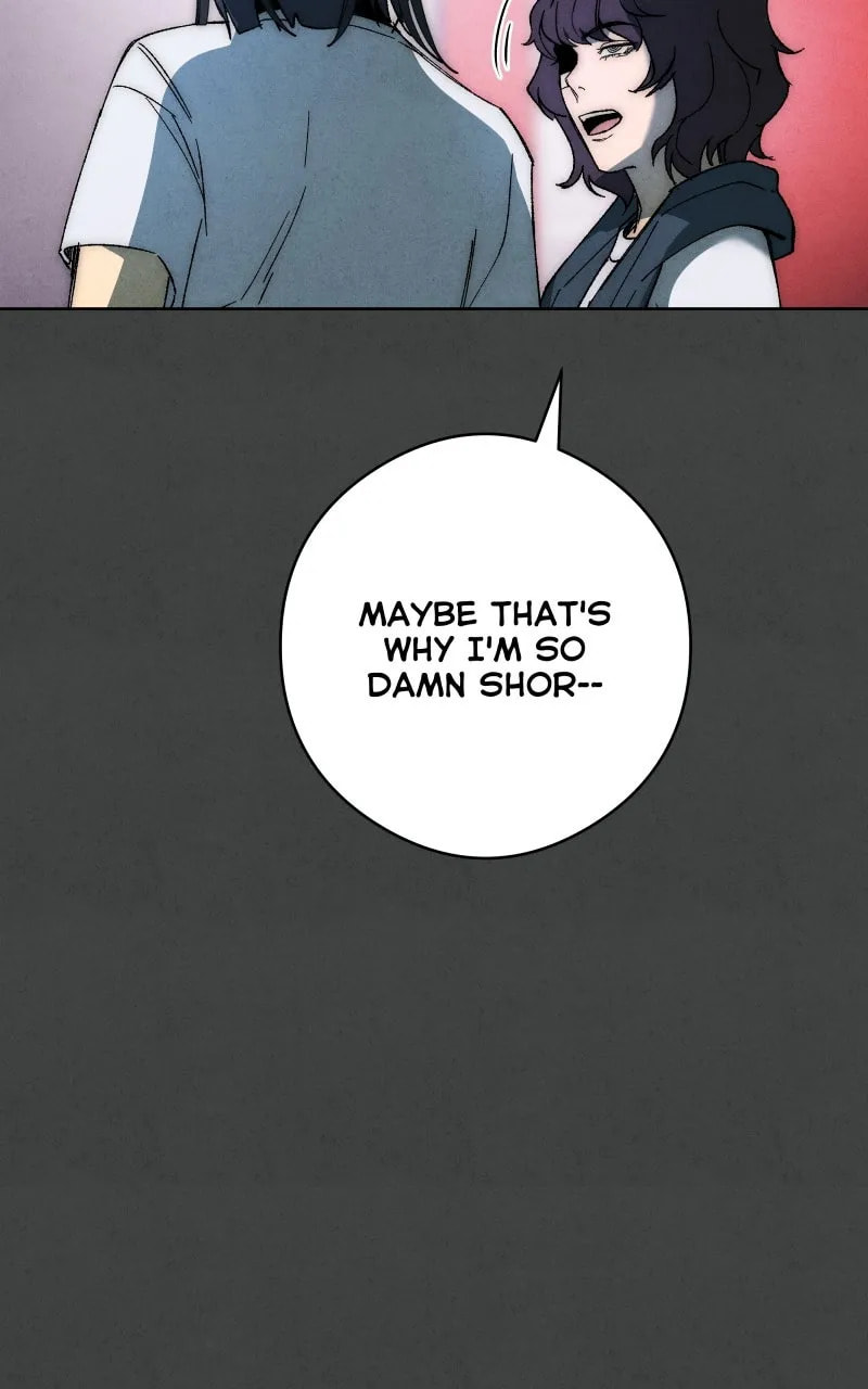 Hand Jumper chapter 55, page 136