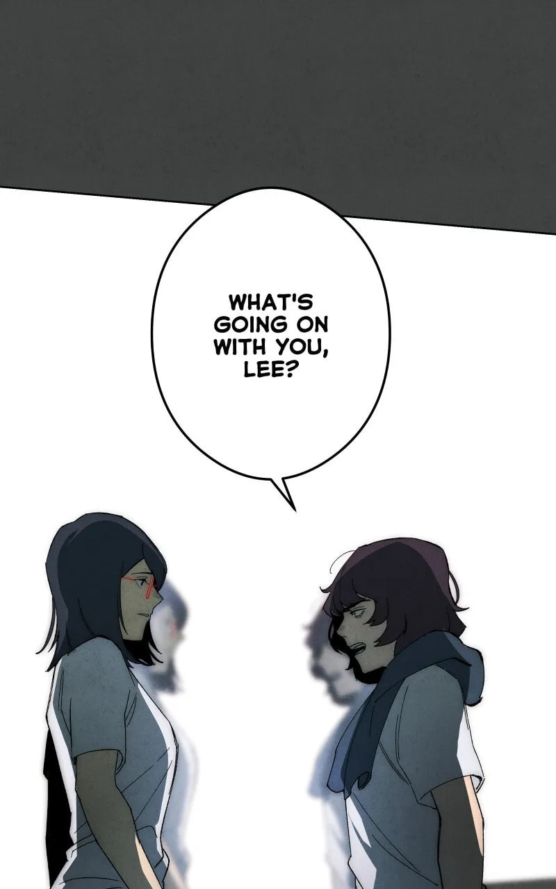 Hand Jumper chapter 55, page 138