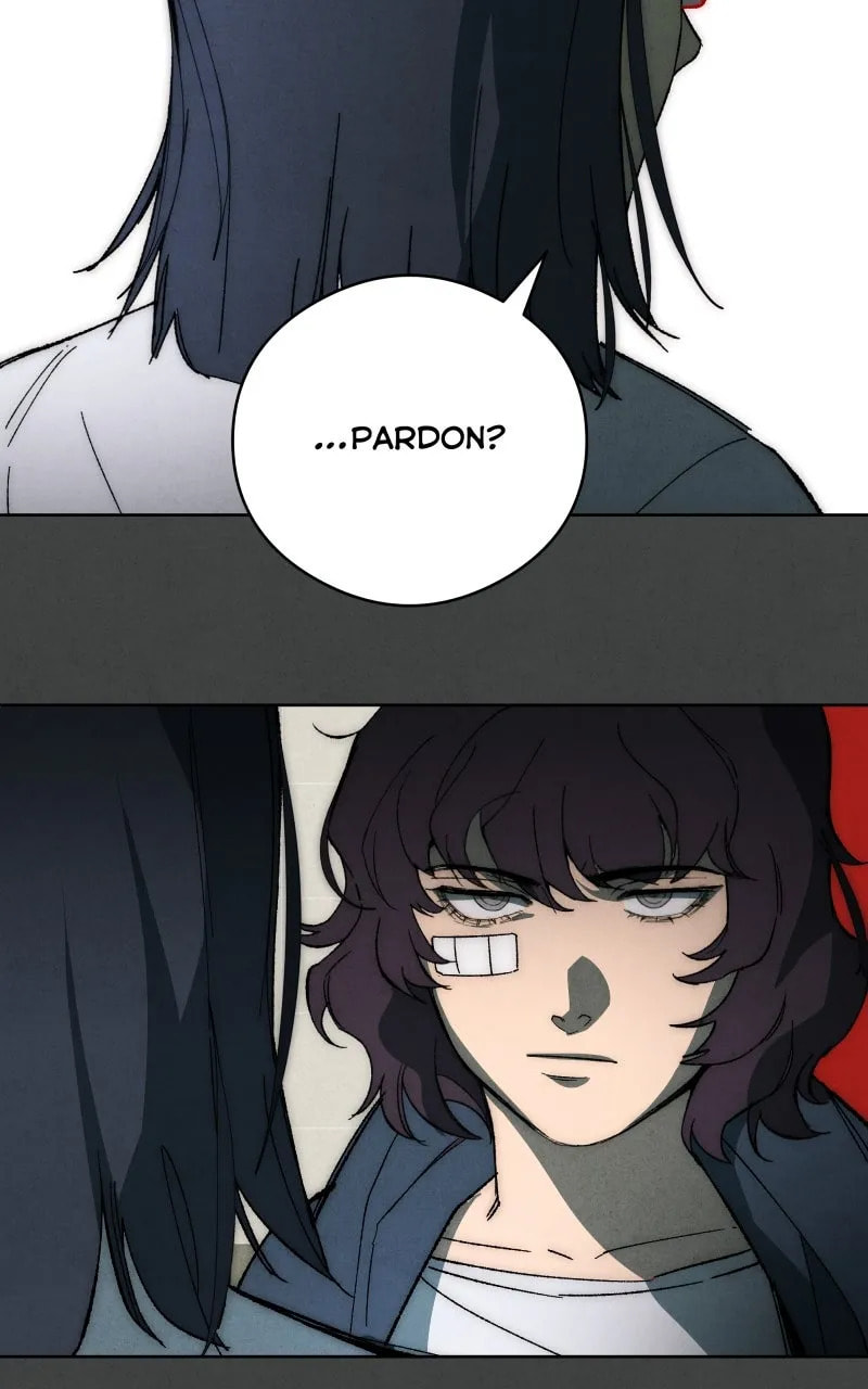 Hand Jumper chapter 55, page 140