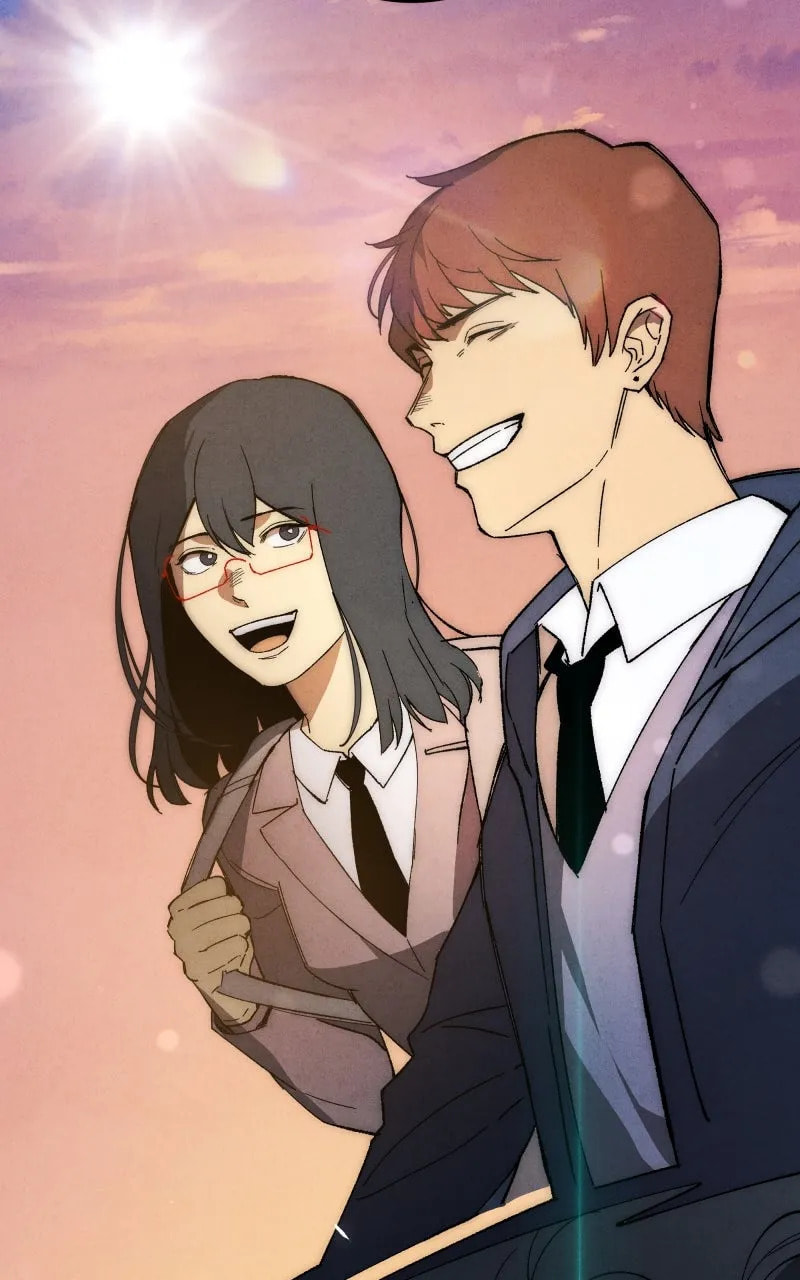 Hand Jumper chapter 55, page 142