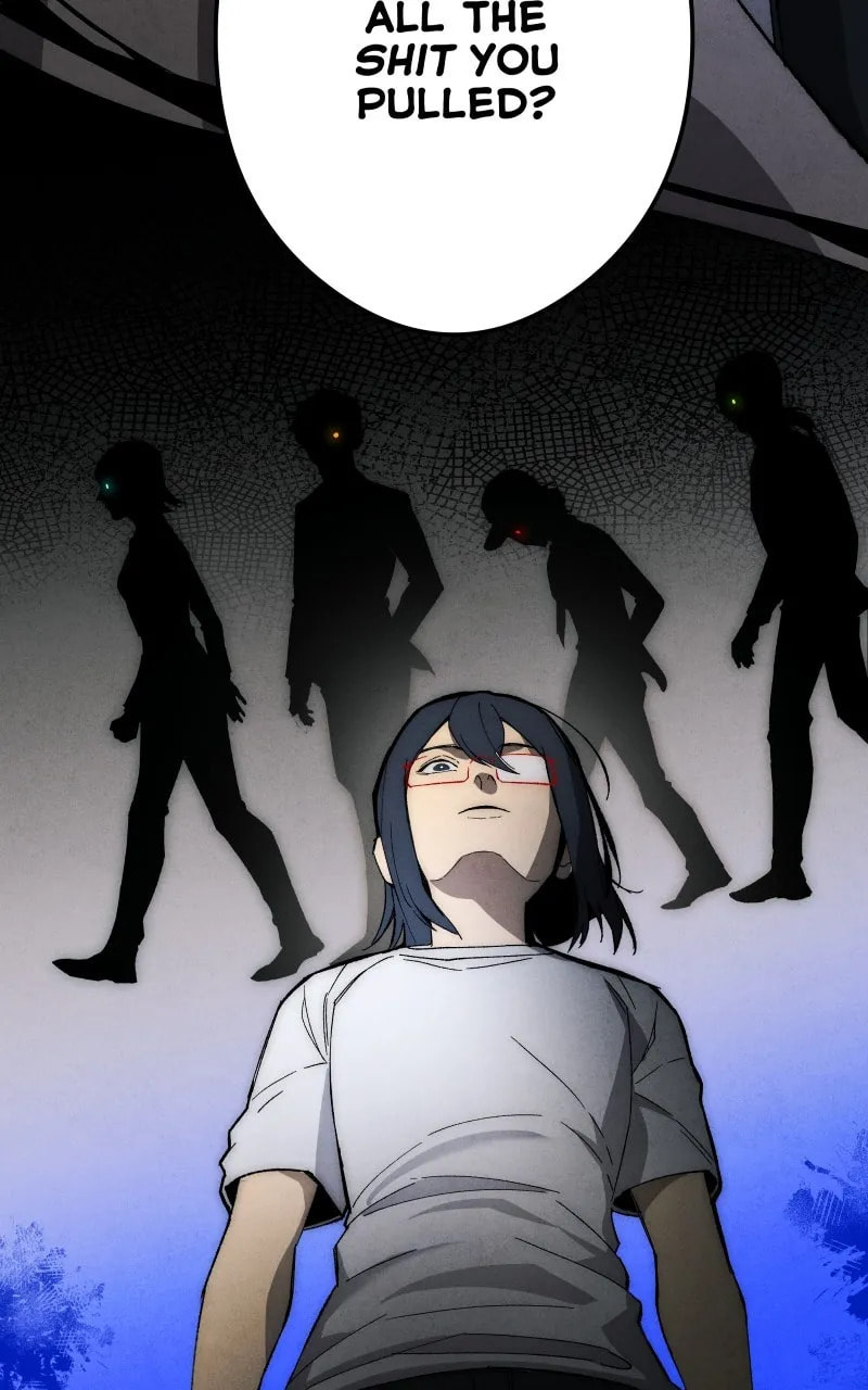 Hand Jumper chapter 55, page 144