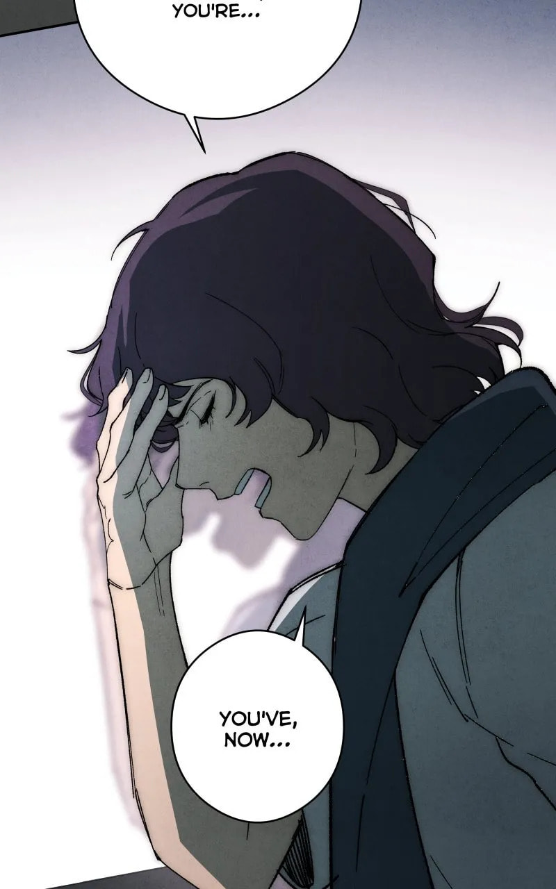 Hand Jumper chapter 55, page 147