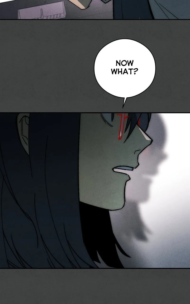 Hand Jumper chapter 55, page 148