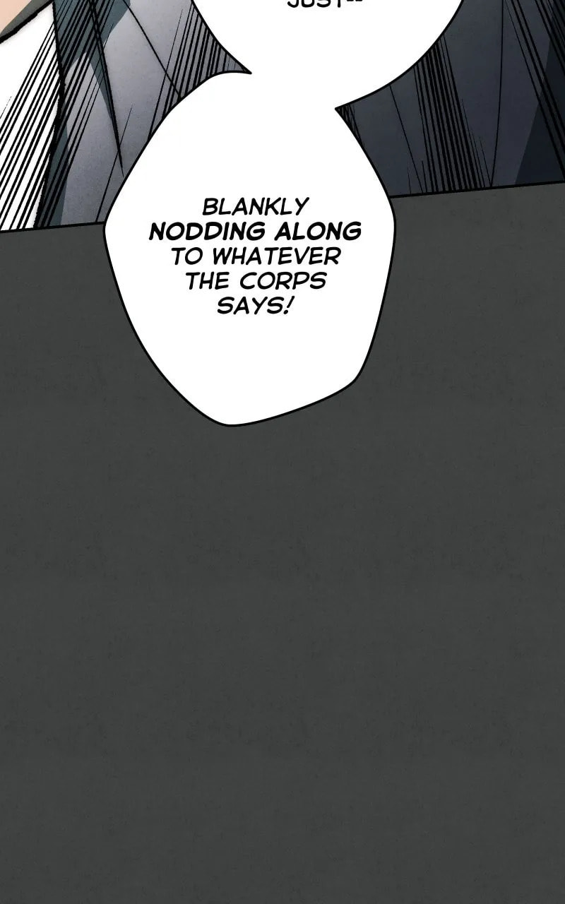 Hand Jumper chapter 55, page 151
