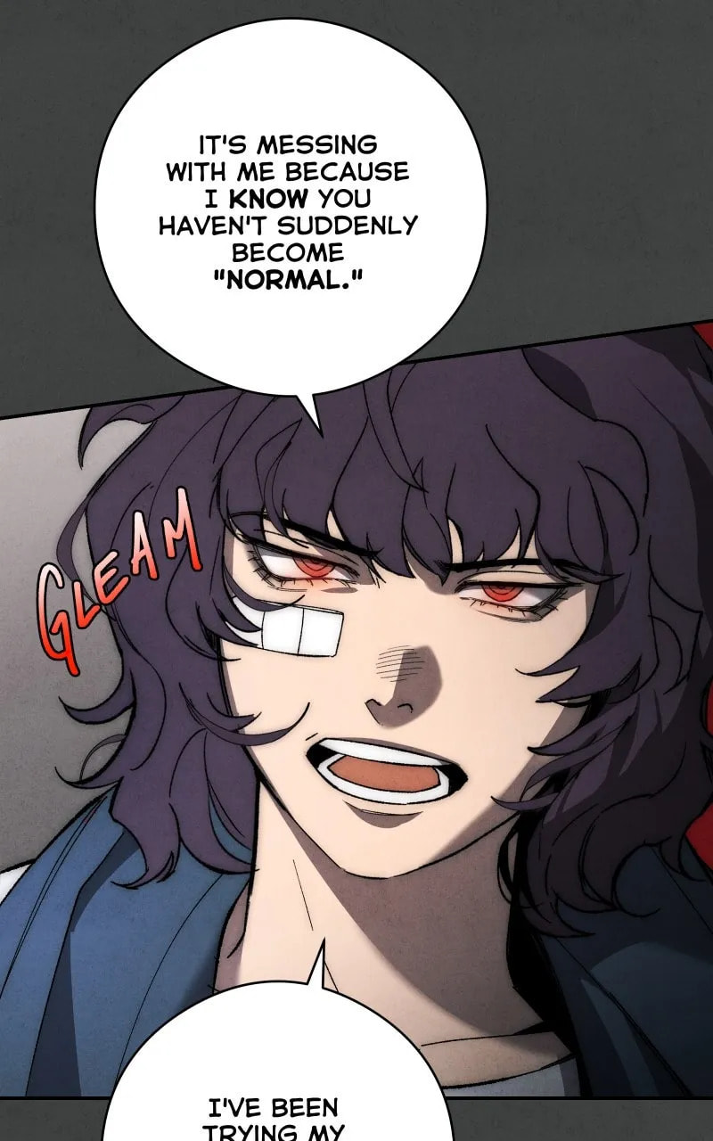 Hand Jumper chapter 55, page 152