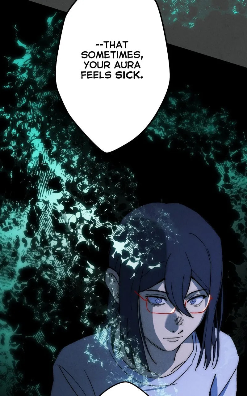 Hand Jumper chapter 55, page 154