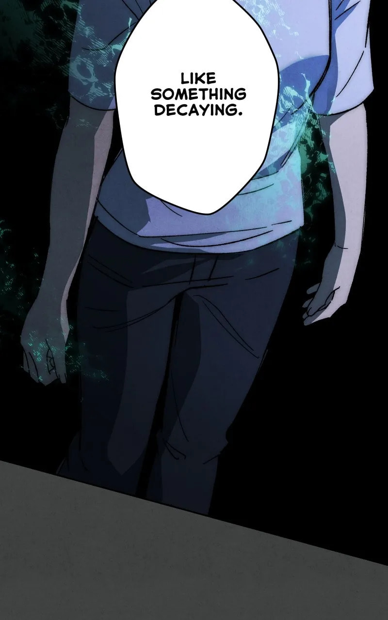 Hand Jumper chapter 55, page 155