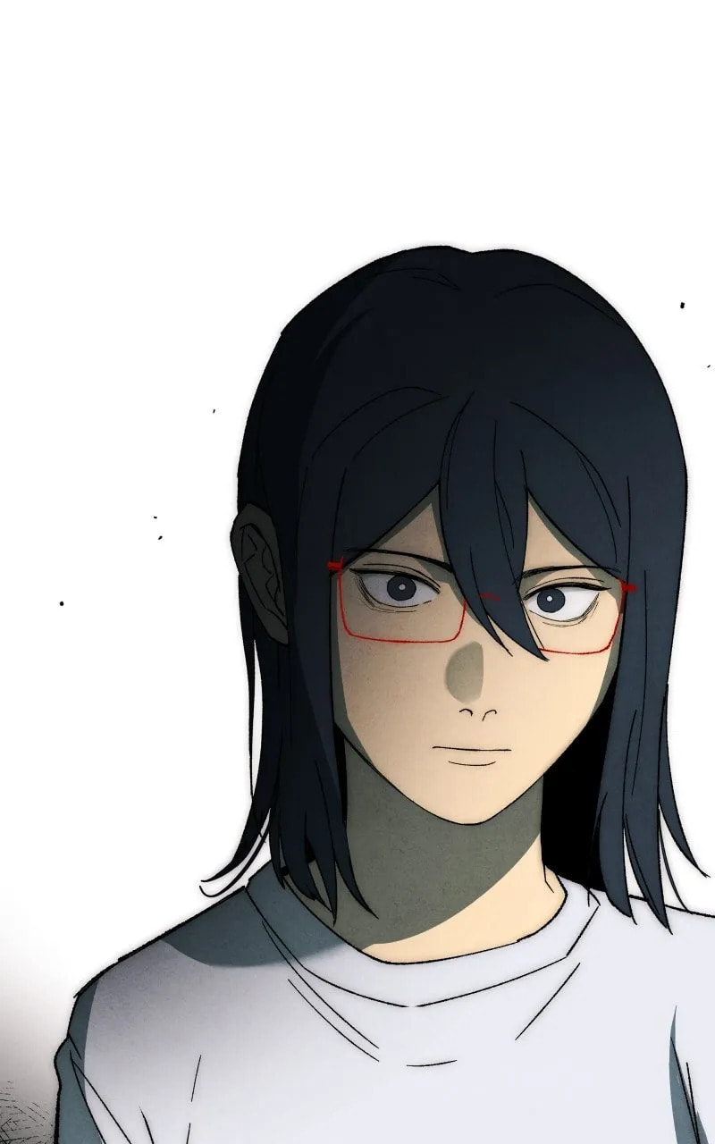 Hand Jumper chapter 55, page 157