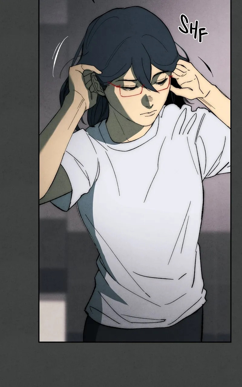 Hand Jumper chapter 55, page 159