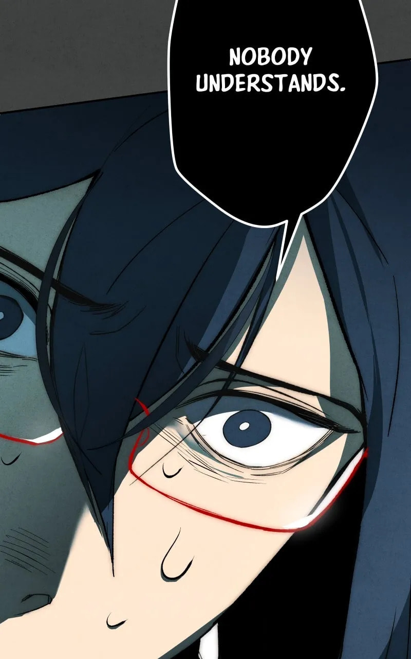 Hand Jumper chapter 55, page 166