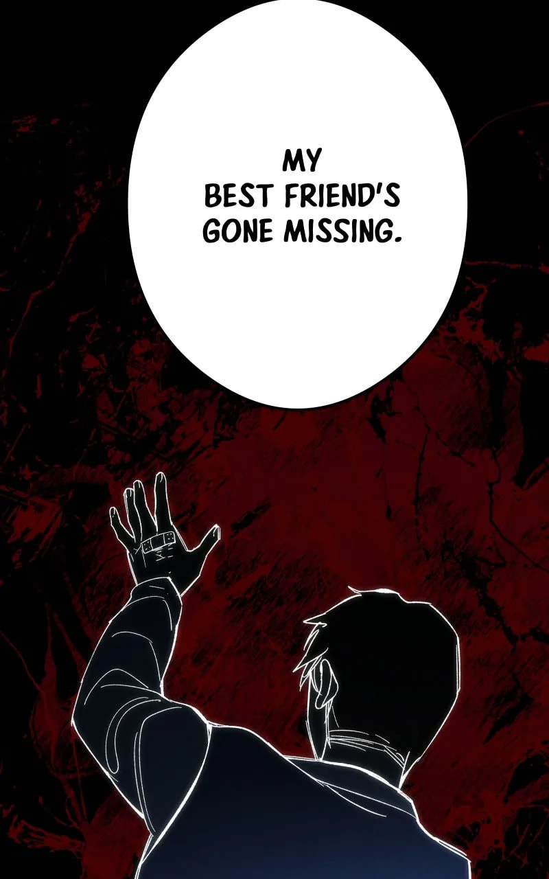 Hand Jumper chapter 55, page 168