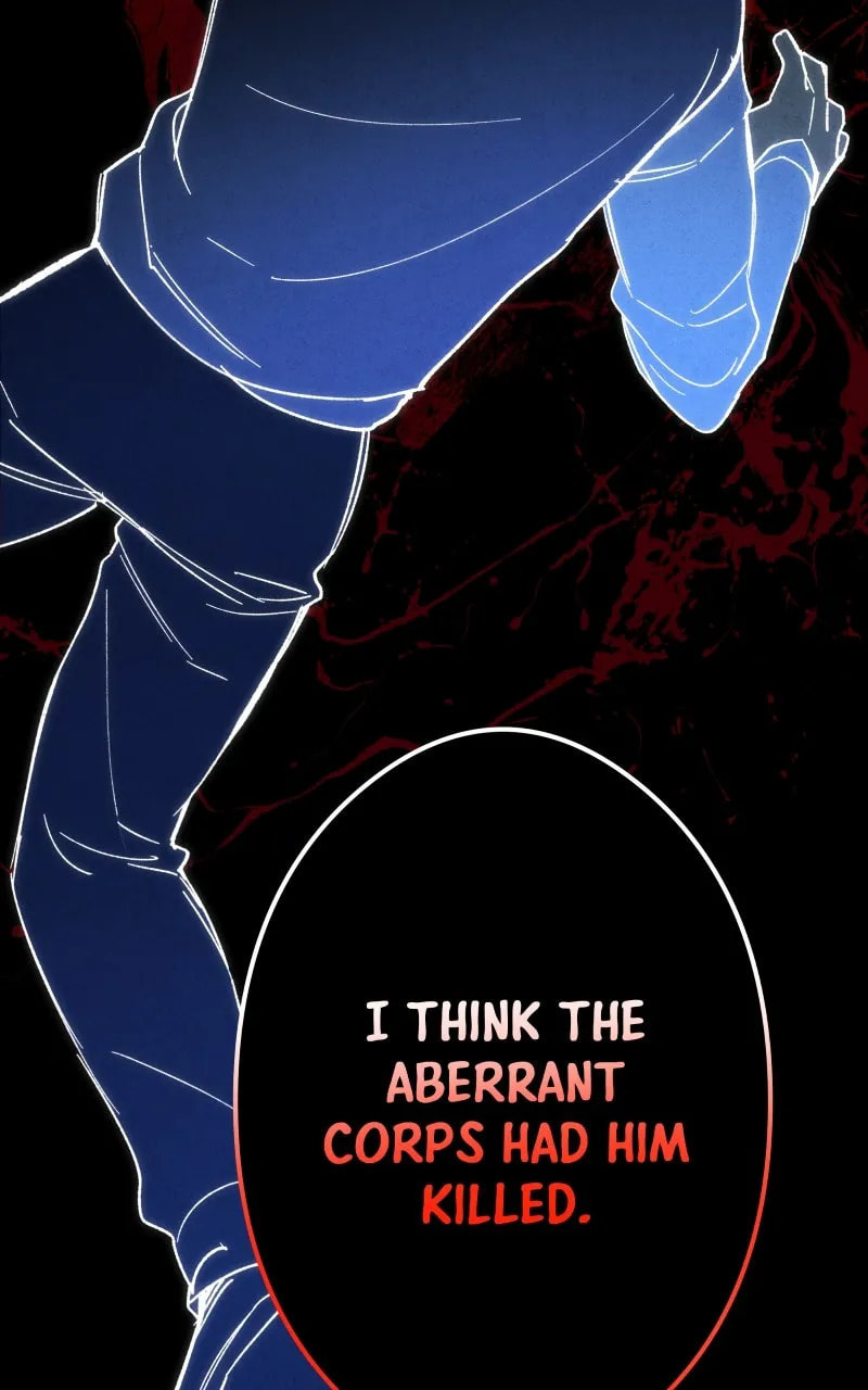 Hand Jumper chapter 55, page 169