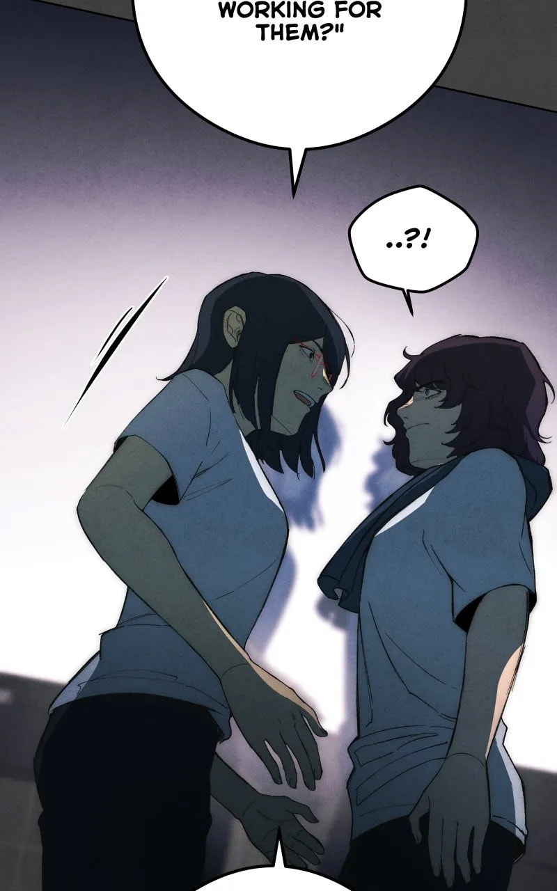Hand Jumper chapter 55, page 171