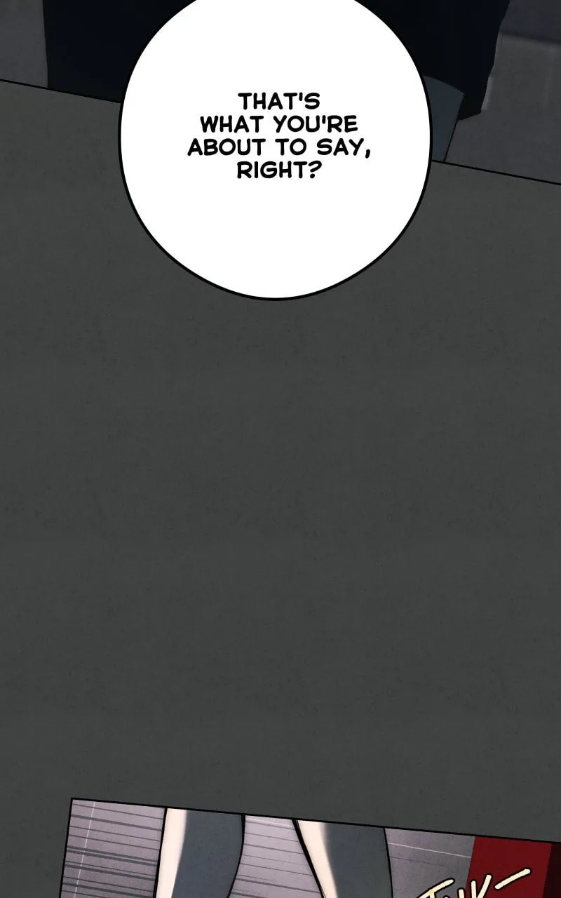 Hand Jumper chapter 55, page 172