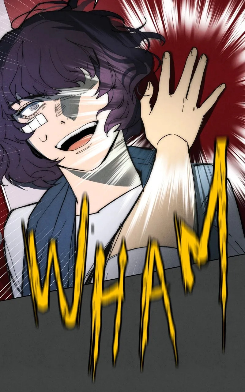Hand Jumper chapter 55, page 174