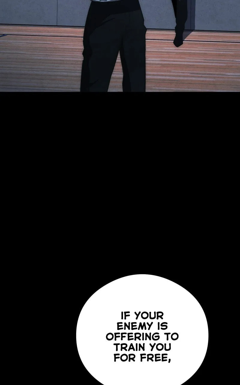 Hand Jumper chapter 55, page 178