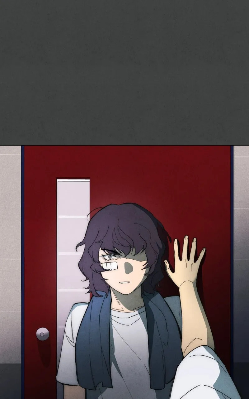 Hand Jumper chapter 55, page 181