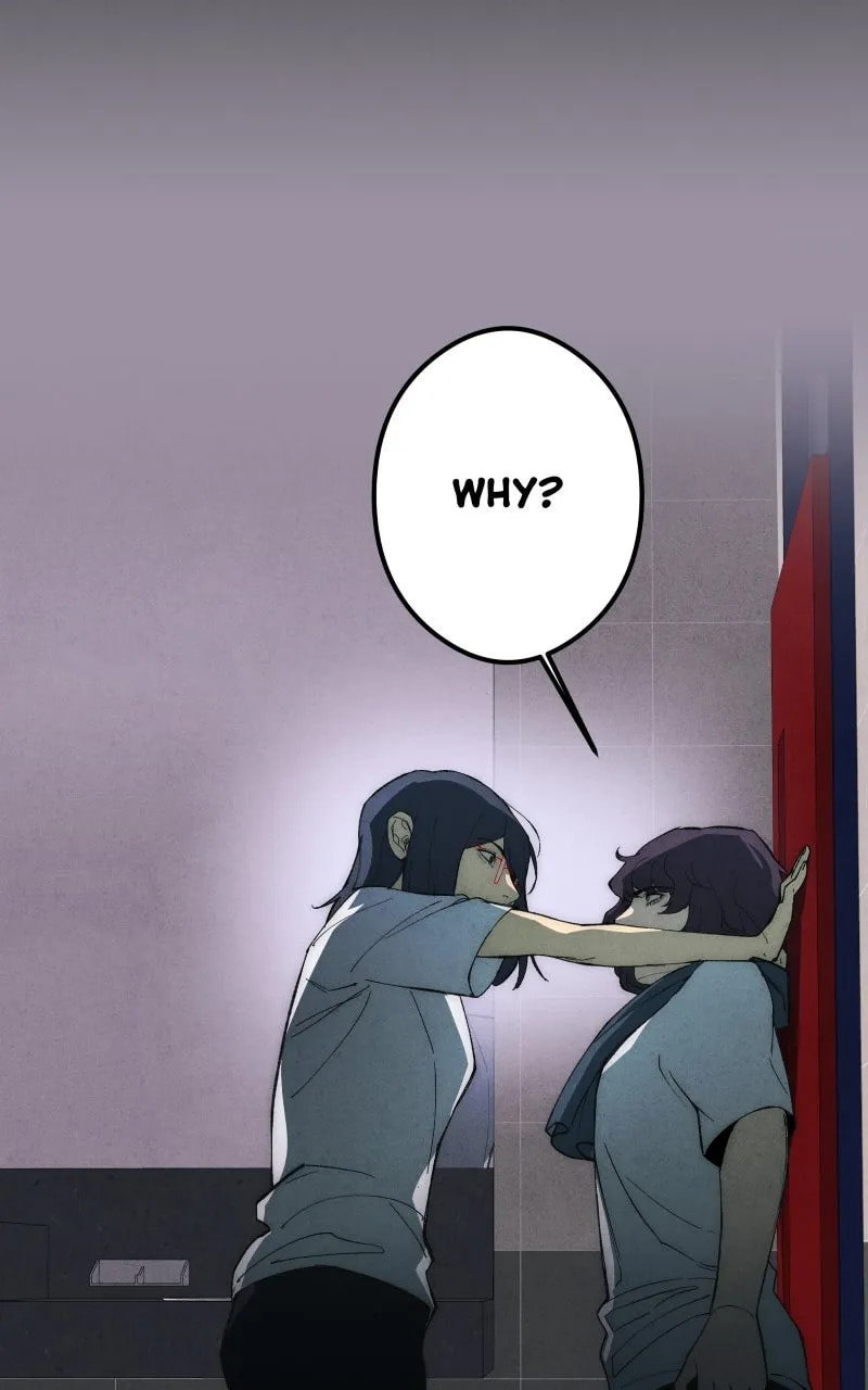Hand Jumper chapter 55, page 184