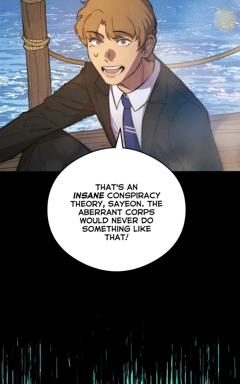 Hand Jumper chapter 55, page 205