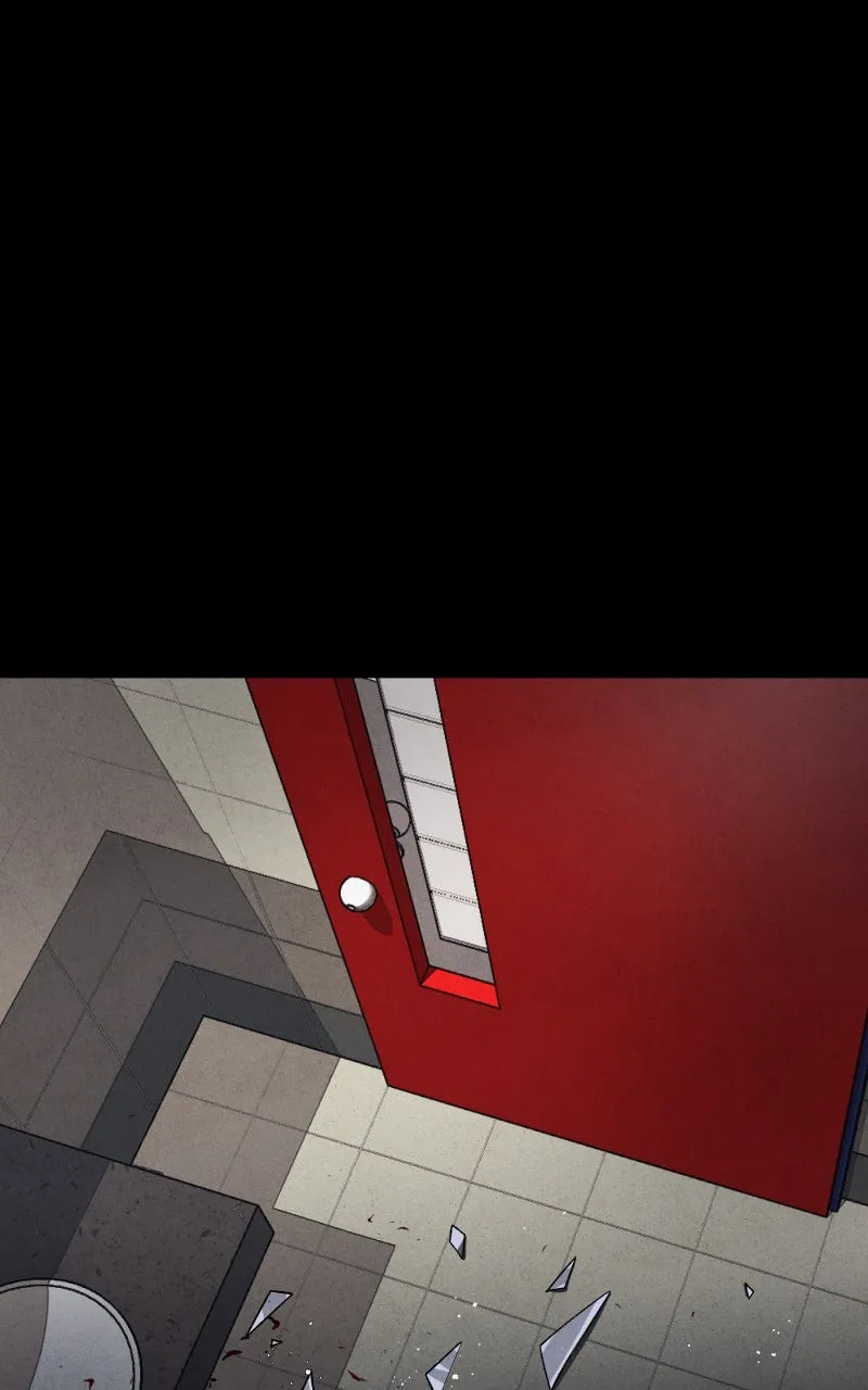 Hand Jumper chapter 55, page 221
