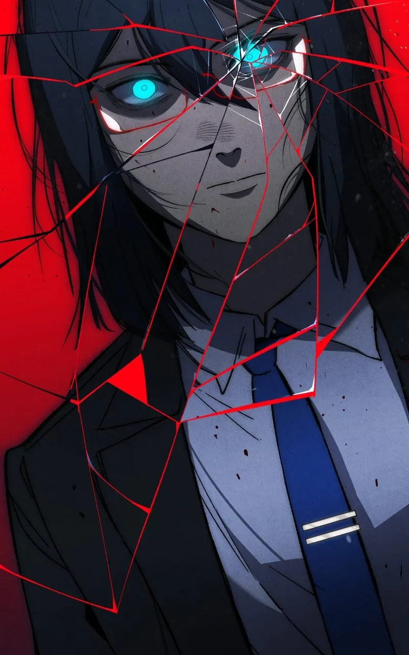 Hand Jumper chapter 55, page 227