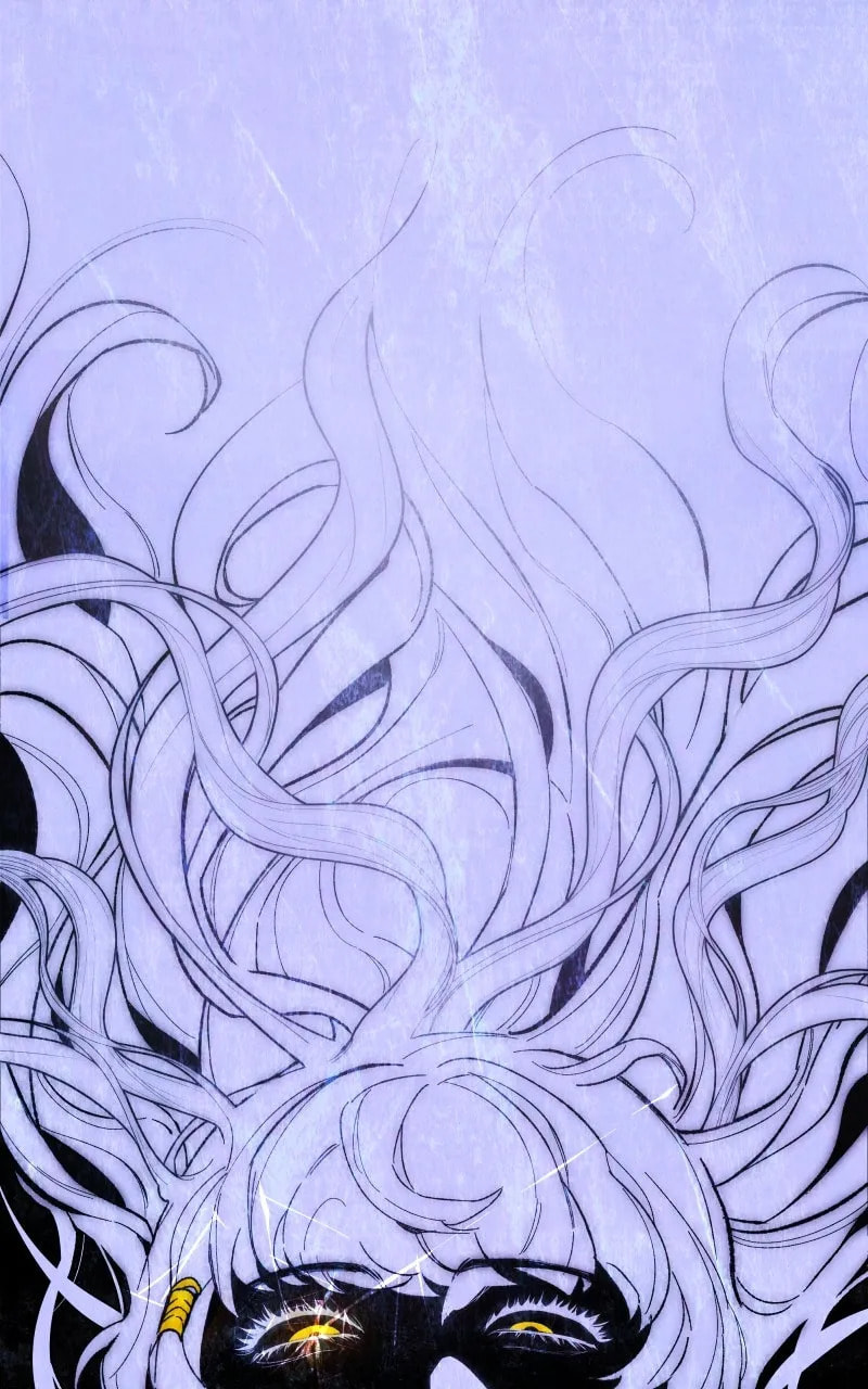 Hand Jumper chapter 55, page 232