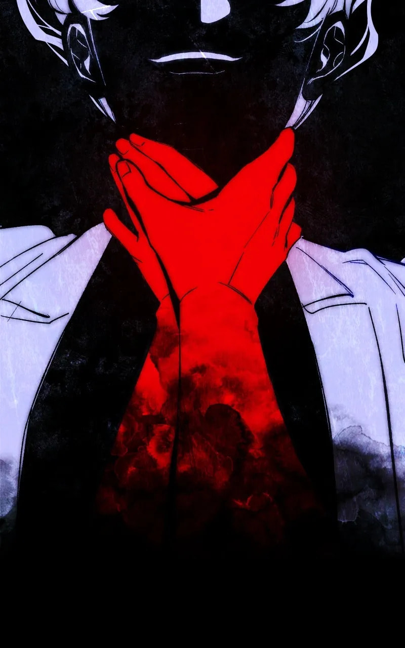 Hand Jumper chapter 55, page 233