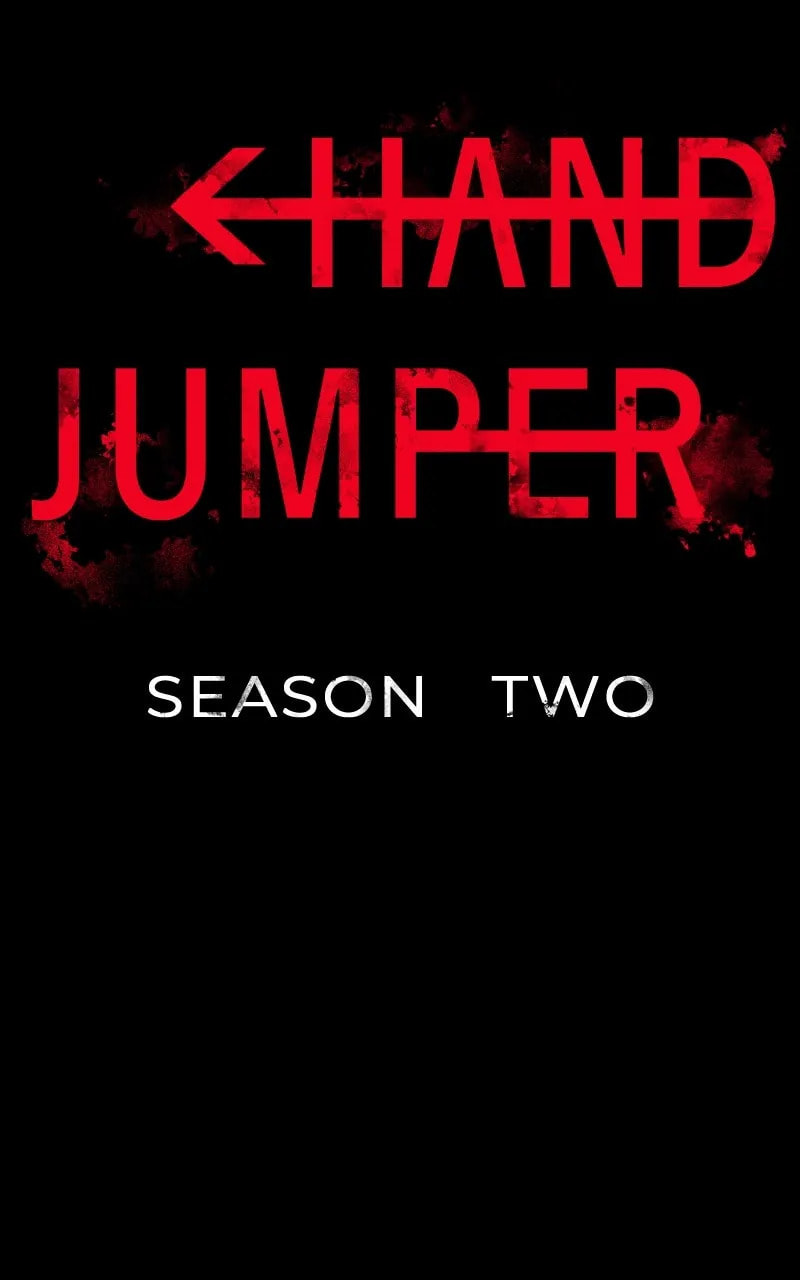 Hand Jumper chapter 55, page 240
