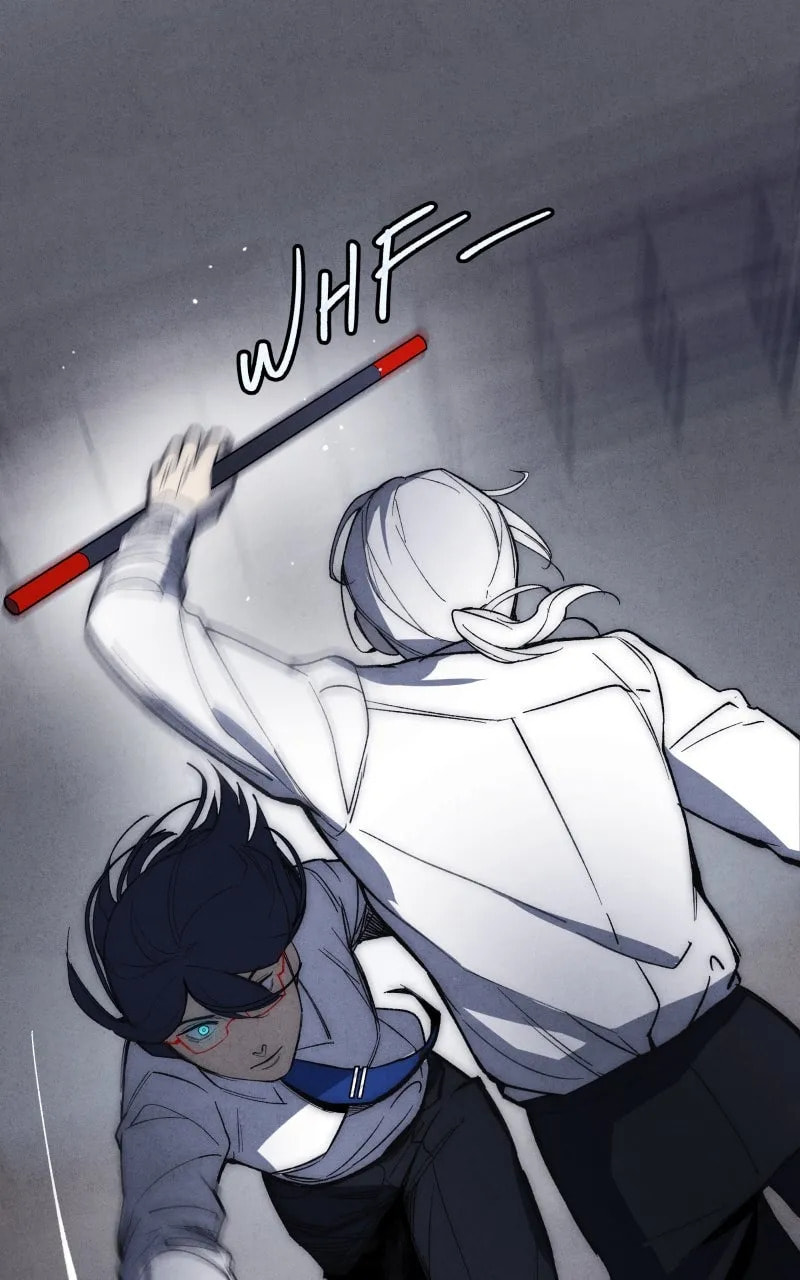 Hand Jumper chapter 56, page 4