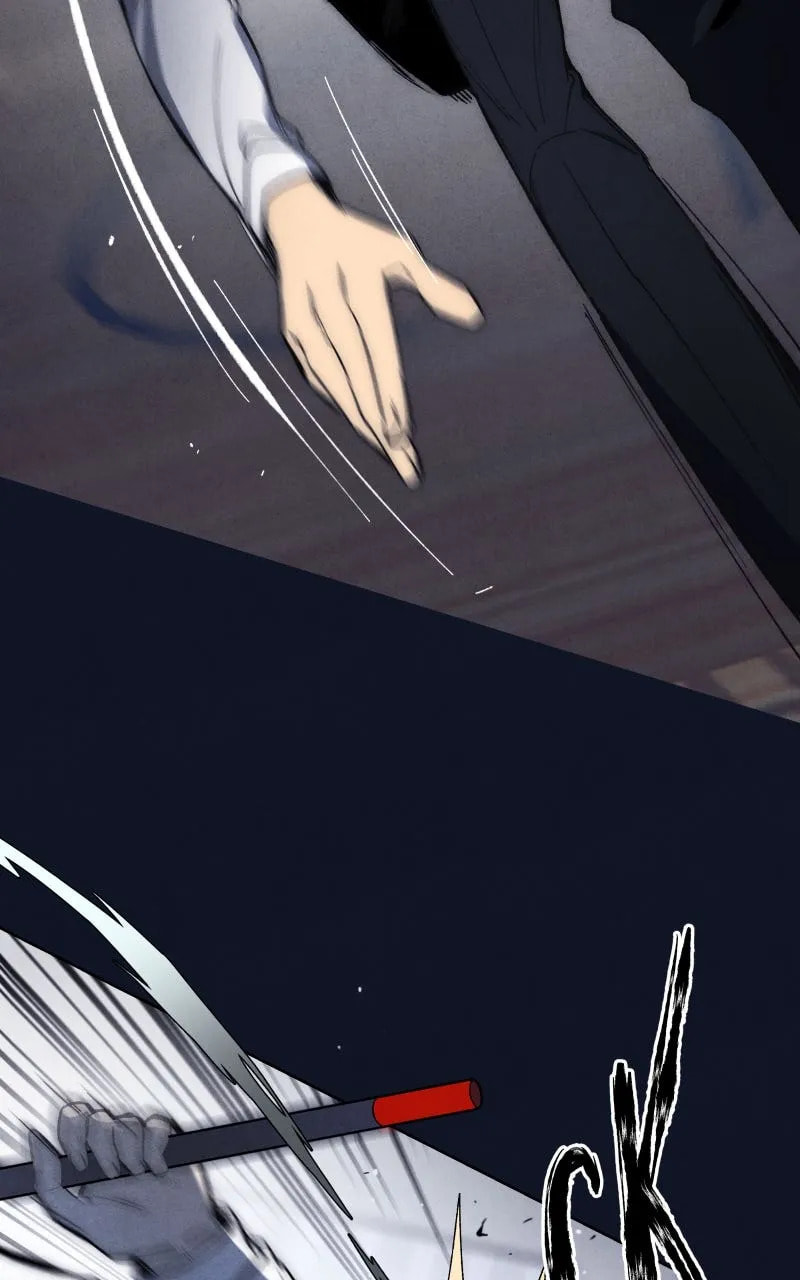 Hand Jumper chapter 56, page 5