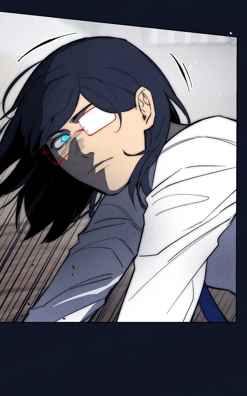Hand Jumper chapter 56, page 12