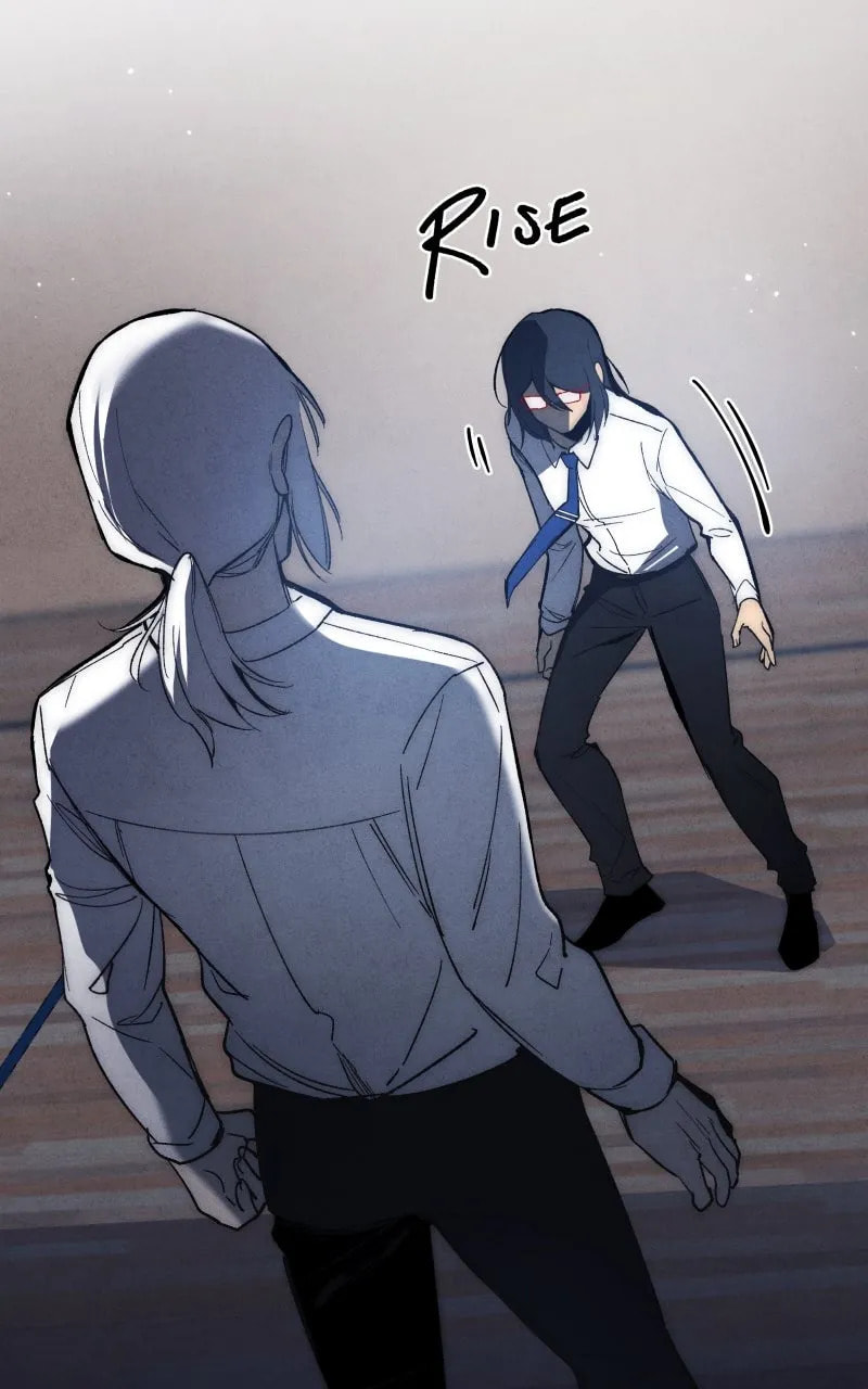 Hand Jumper chapter 56, page 14