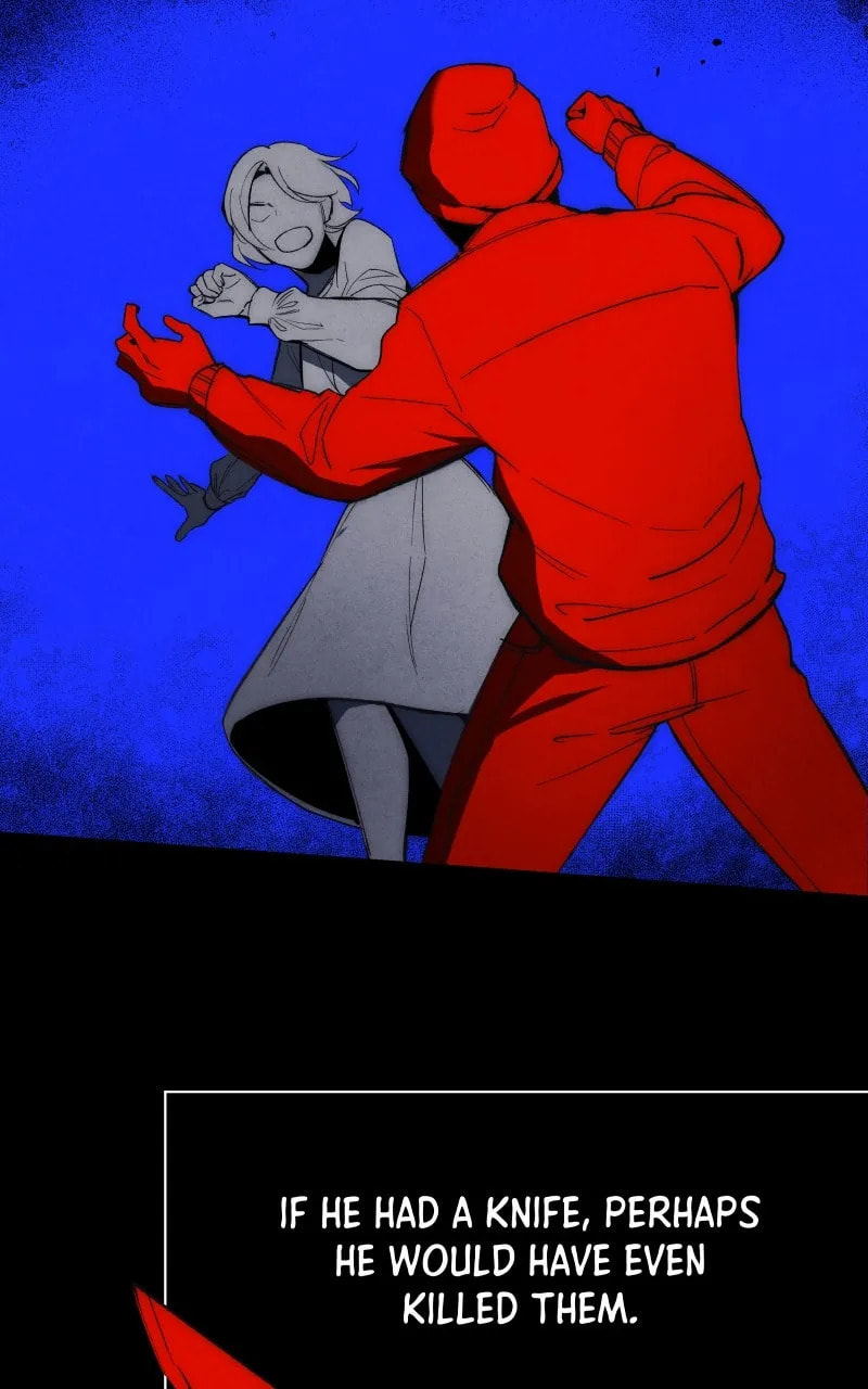 Hand Jumper chapter 56, page 16