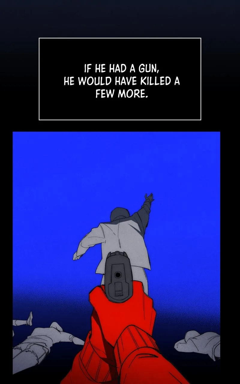 Hand Jumper chapter 56, page 19