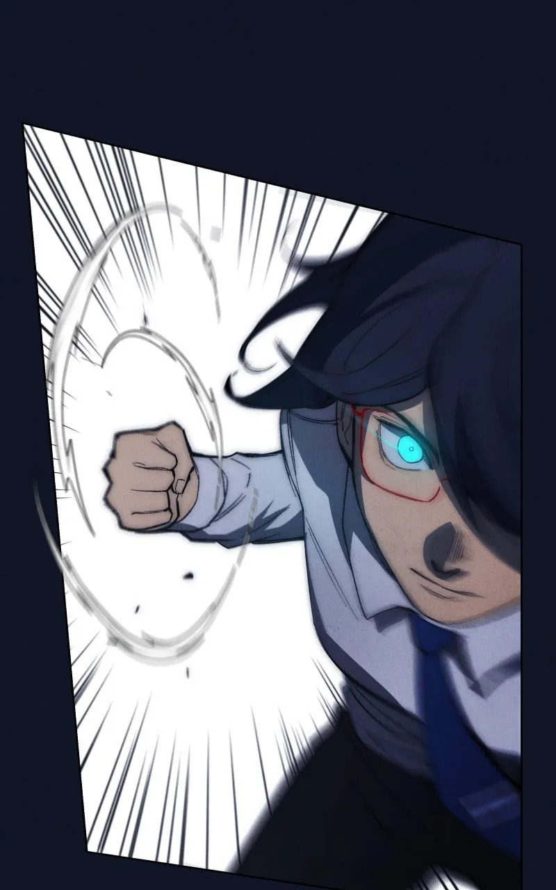 Hand Jumper chapter 56, page 22