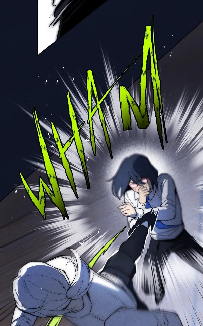 Hand Jumper chapter 56, page 34