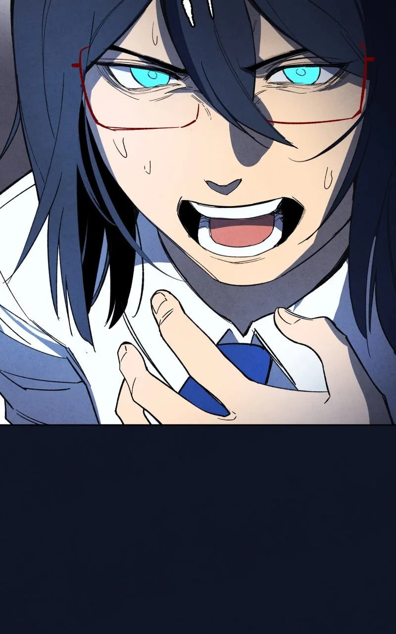 Hand Jumper chapter 56, page 40