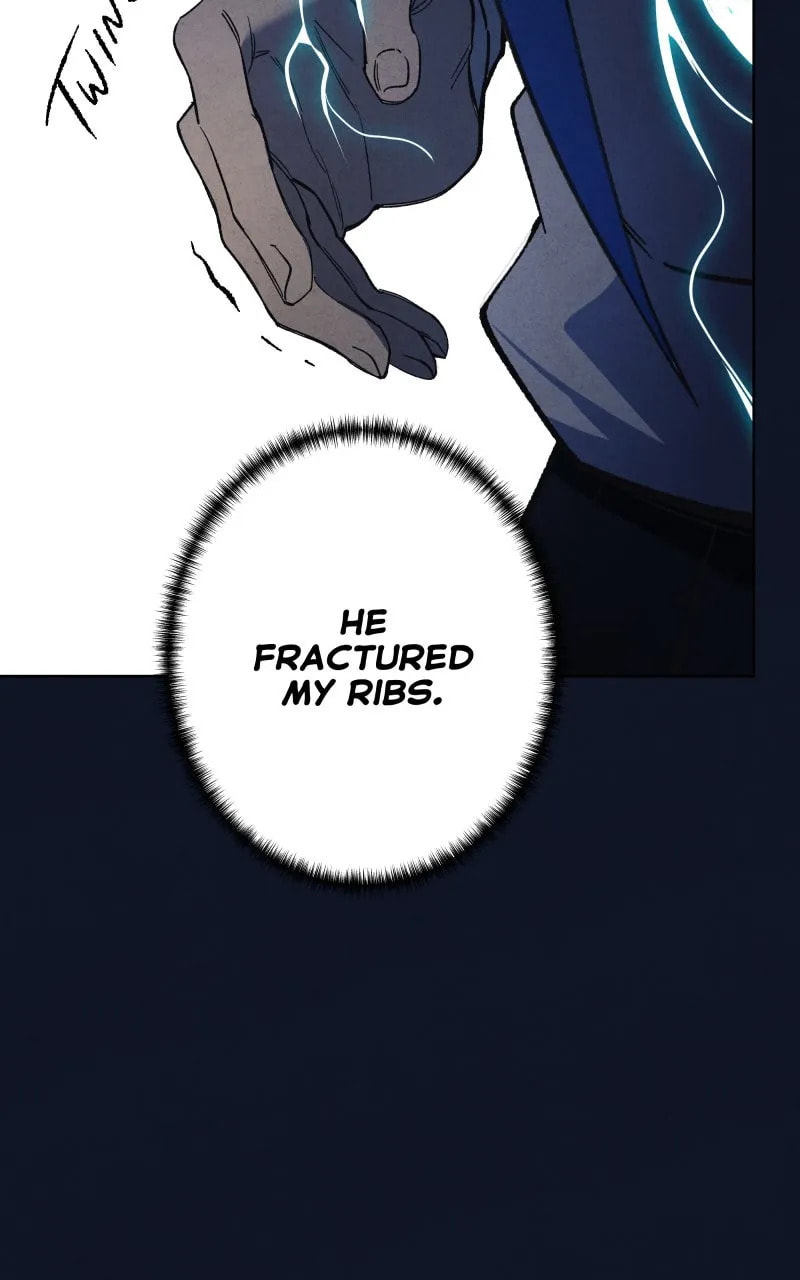 Hand Jumper chapter 56, page 42
