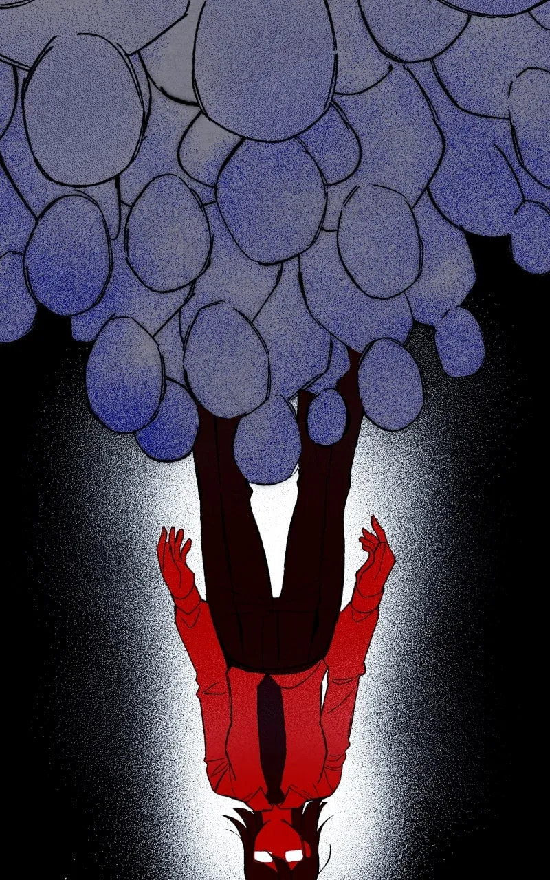 Hand Jumper chapter 56, page 49