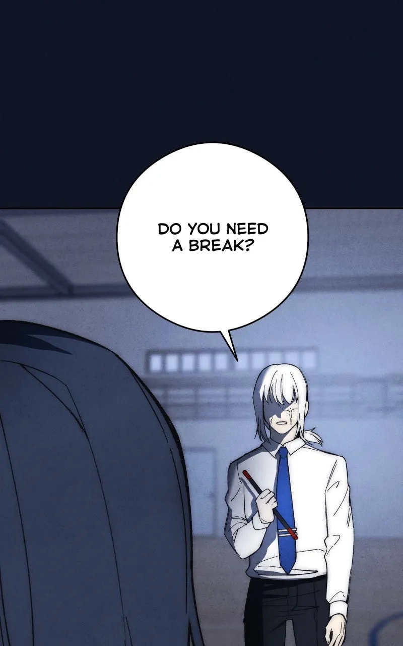 Hand Jumper chapter 56, page 56